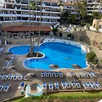 Golf Christina Albatros - Heated Pool