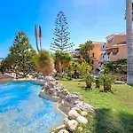 Lejlighed Golf Christina Albatros - Heated Pool San Miguel de Abona