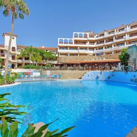 Golf Christina Albatros - Heated Pool Lejlighed *