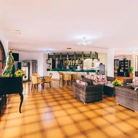 Golf Christina Albatros - Heated Pool Lejlighed San Miguel de Abona