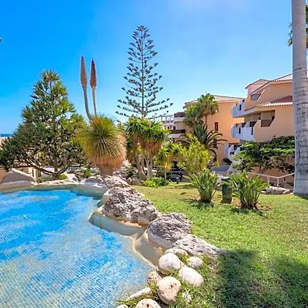 Apartmán Golf Christina Albatros - Heated Pool San Miguel de Abona