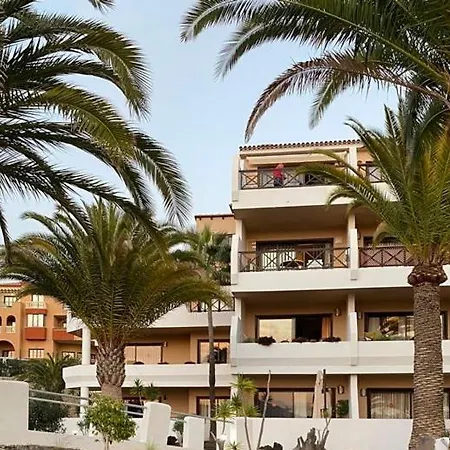 Apartament Golf Christina Albatros - Heated Pool San Miguel de Abona