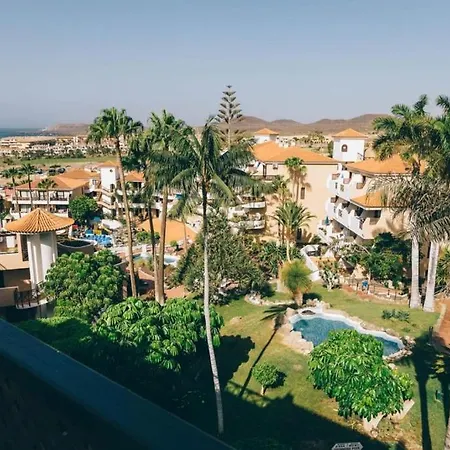 Golf Christina Albatros - Heated Pool *