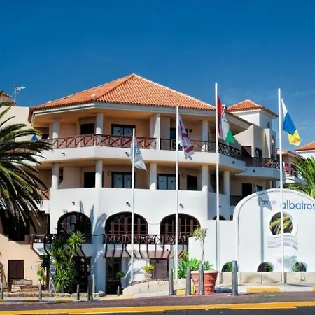 Apartament Golf Christina Albatros - Heated Pool