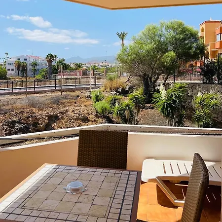 Apartament Golf Christina Albatros - Heated Pool