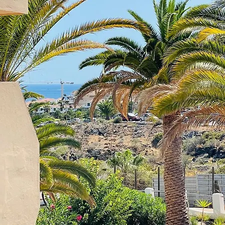 Apartament Golf Christina Albatros - Heated Pool San Miguel de Abona