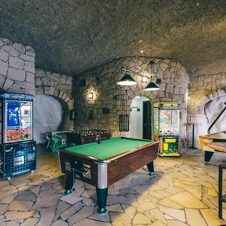 Appartement Golf Christina Albatros - Heated Pool *