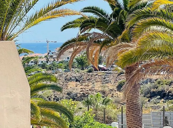 Appartement Golf Christina Albatros - Heated Pool San Miguel de Abona