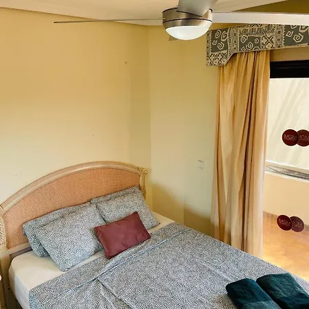 Golf Christina Albatros - Heated Pool